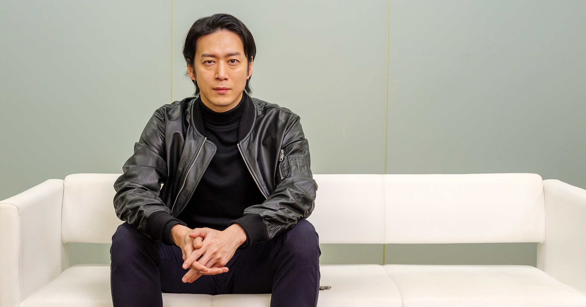 宮尾俊太郎｜20歳の再決意「オレ、バレエをやりたかったんじゃないの？」